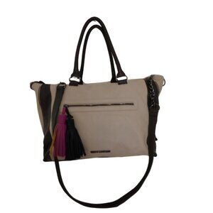 STEVE MADDEN LARGE  SATCHEL HANDBAG TOTE